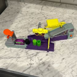 Batman Toy 