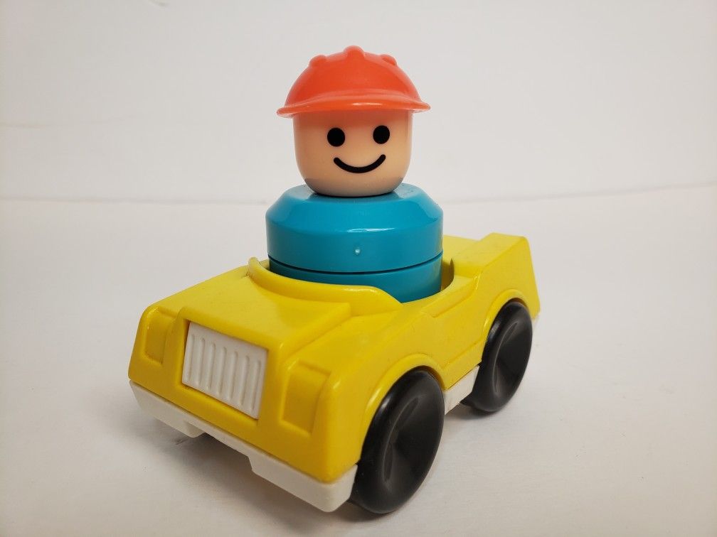 Fisher price Little People Vintage Set