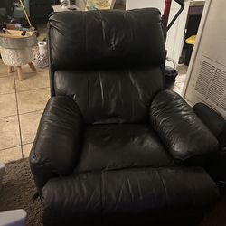 Decent Recliner $60