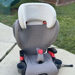 Britax Booster Seat