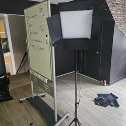 Fovitec 600XB LED Light Panel