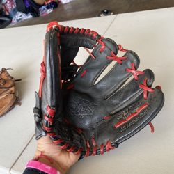 Rawlings Baseball Glove/Mitt 11 1/2 $30