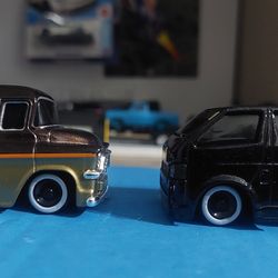 Cartuned