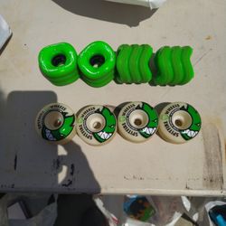 Shark Wheels 