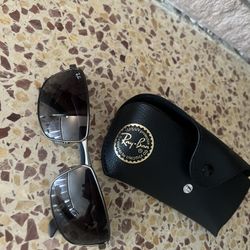 Ray-ban RB3498 Sunglasses 
