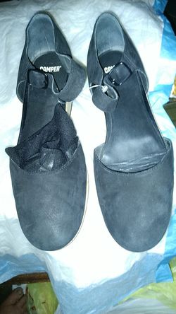 Campers sz10