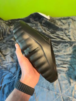 Nike Mind 001 Triple Black