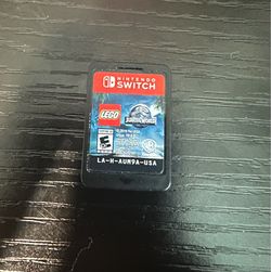 Nintendo switch games