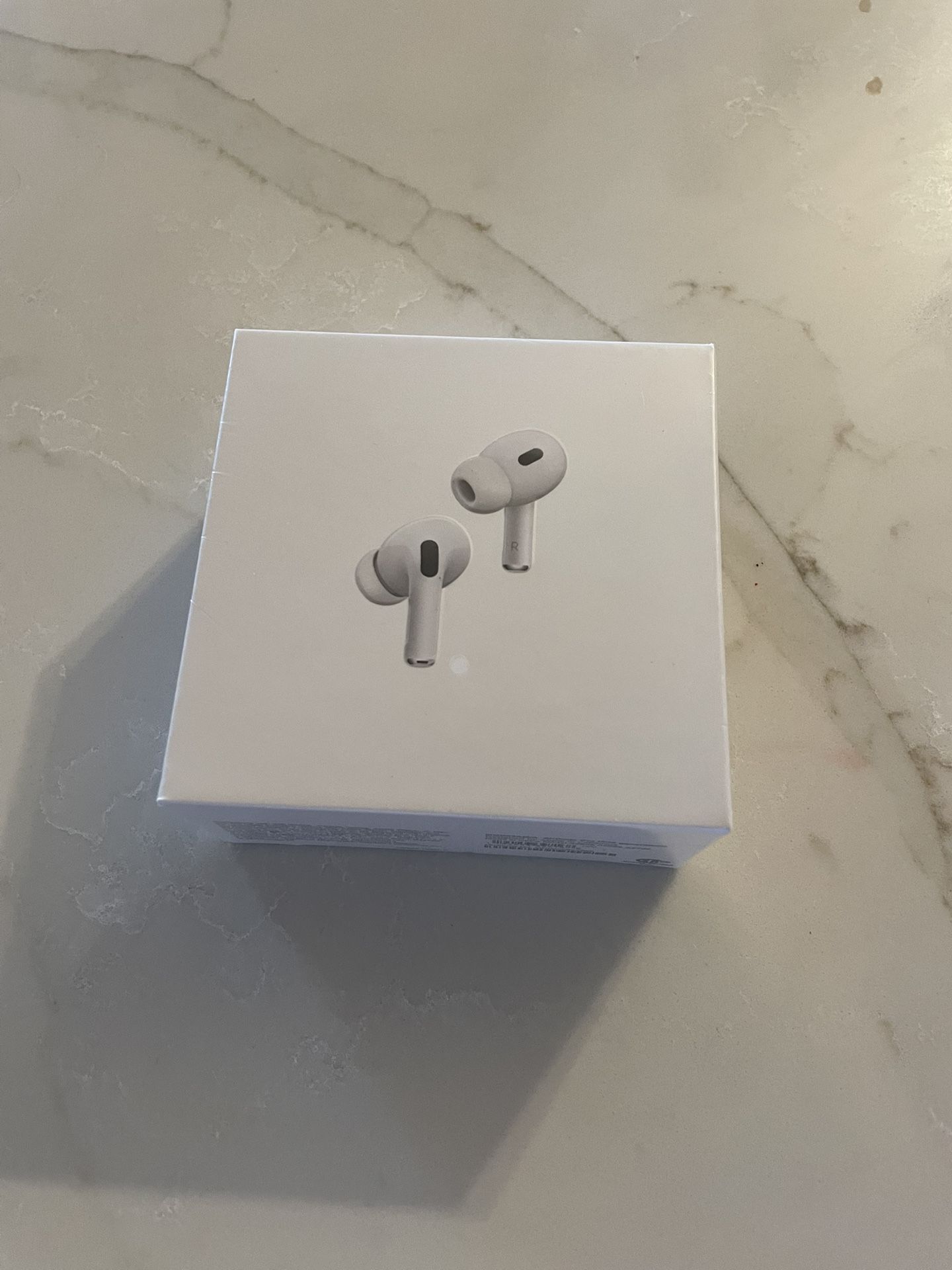 AirPods Pro Gen 2