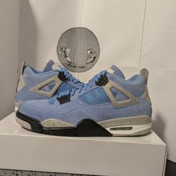 Jordan 4 Unc Size 13 