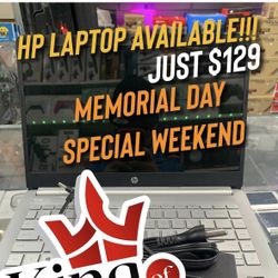 Memorial Day Special 