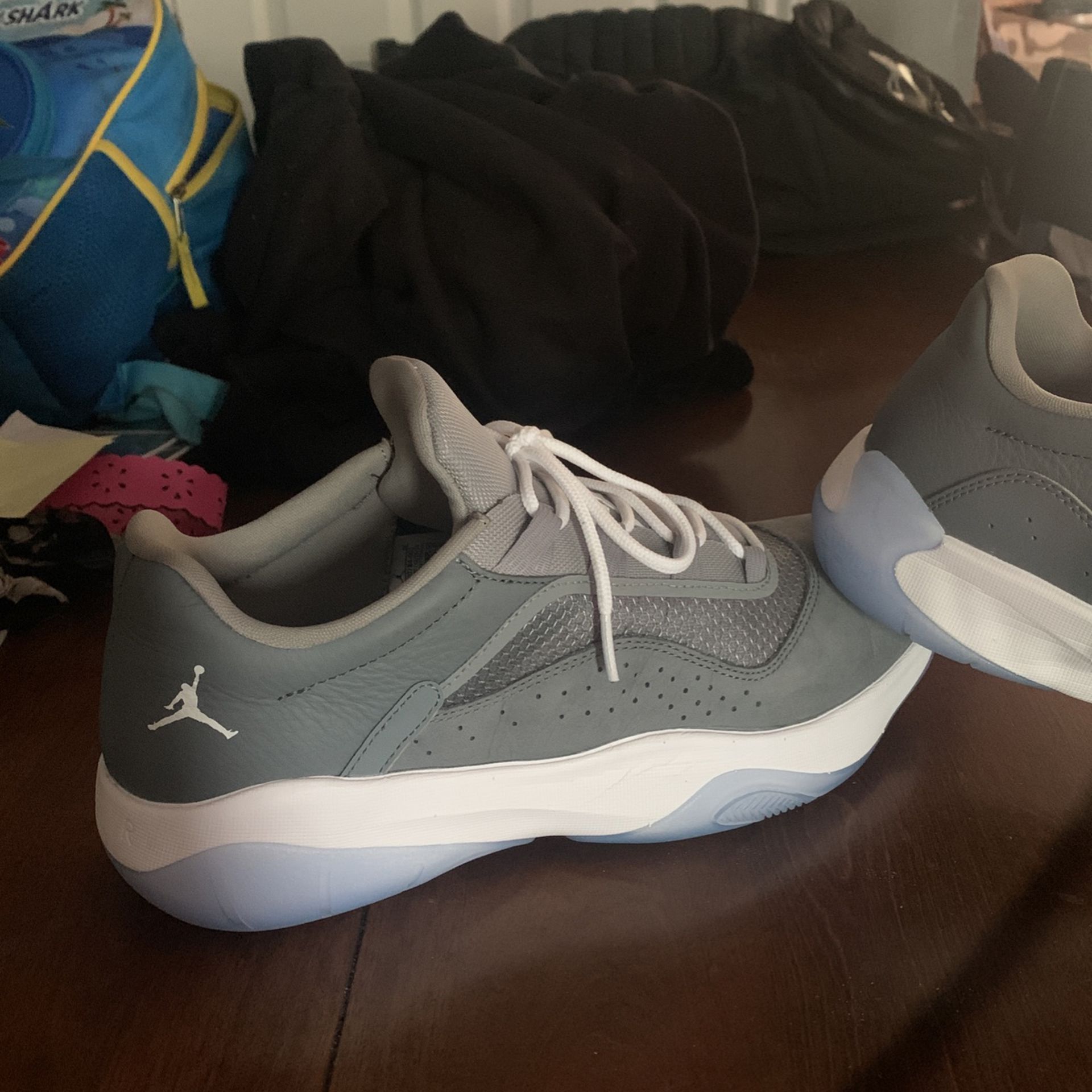 Air Jordan 11 Comfort Low Size 10.5 for Sale in Central Islip, NY - OfferUp