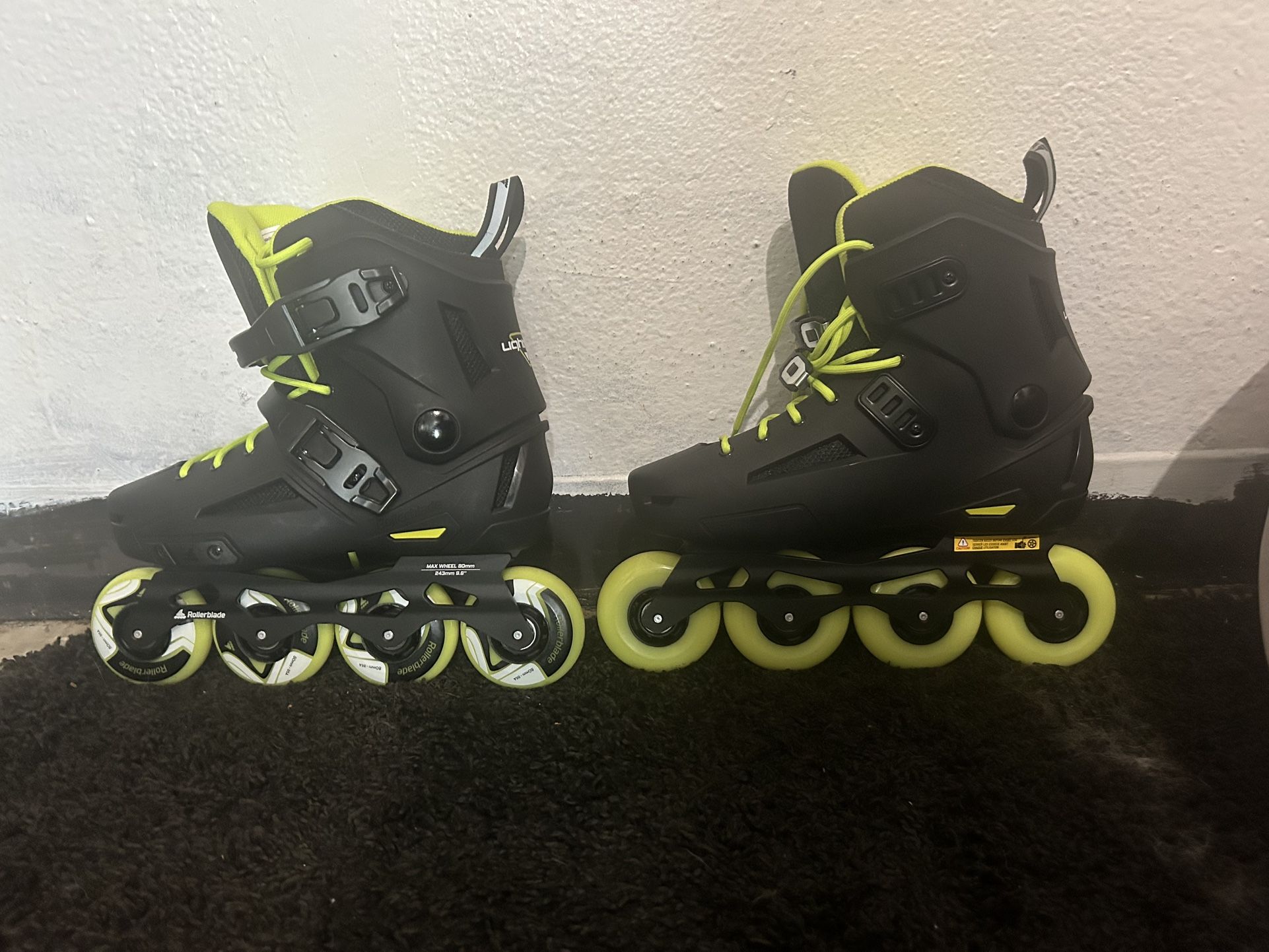 Roller Blade