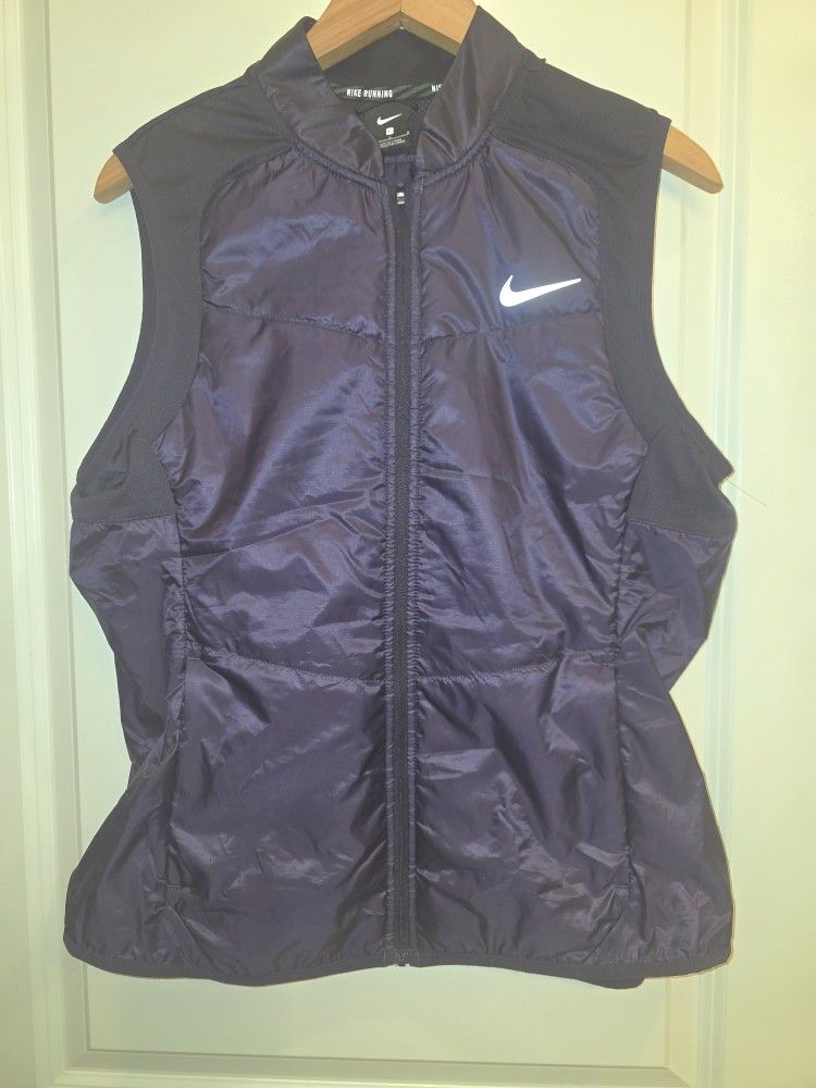 Nike Running Vest - Women's Size Large - Near Perfect Condition!