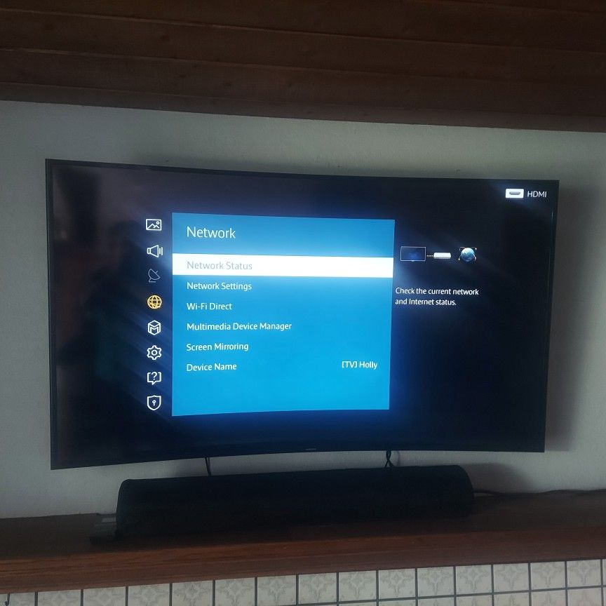 Tv's