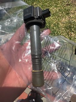 Denso ignition coils (6pk)