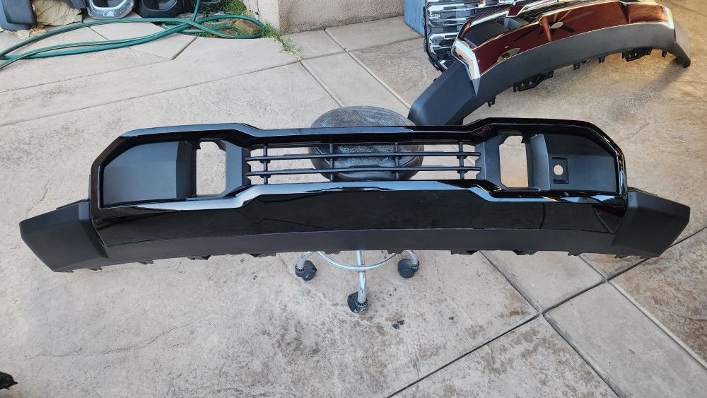 2024 Gmc Sierra Elevation Front Balance