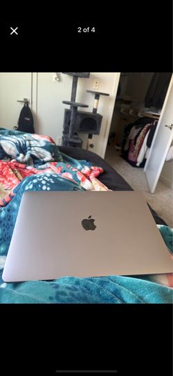 Apple Mac book pro