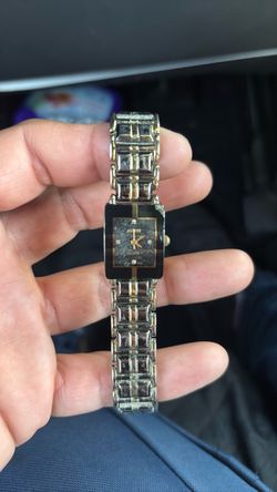 Rado womens watch