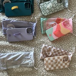 Iphone 14 Loopy Cases