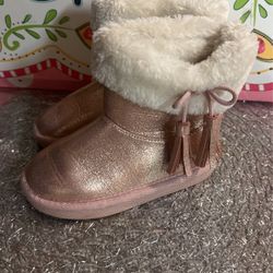 toddler girl size 8