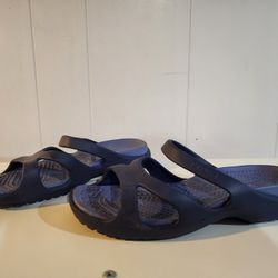 Croc Sandals - Never Worn
