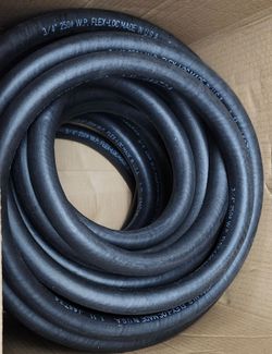 3/4" Flex-Loc Hose 250 PSI