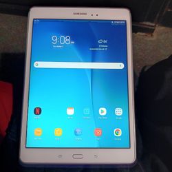 Galaxy Tab A