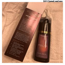 [NEW]  Polar Dark Brown Hair Shampoo