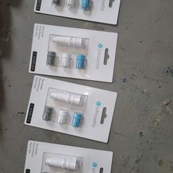 Silhouette Pen Holder