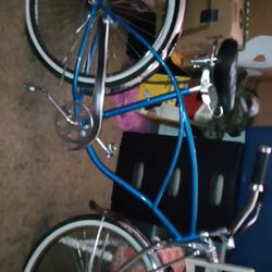 Low Rider Edition 