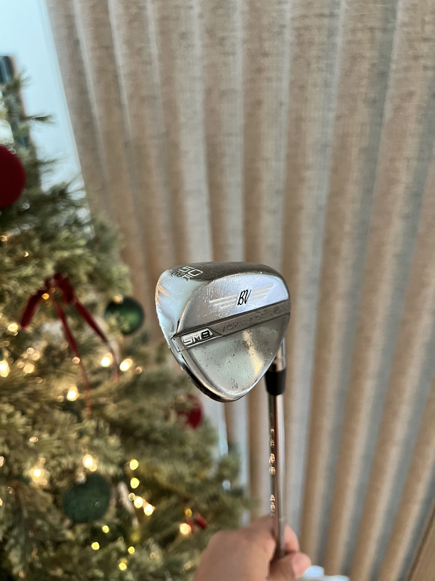 Titleist Vokey SM8 Wedge