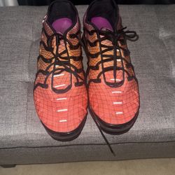 Nike vapor max