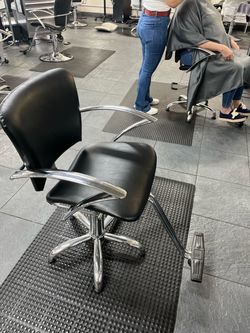Styling chairs 3 available