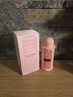 Authentic Rave Now Women – 100ml EDP Perfum