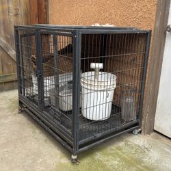 Kennels For Sale 