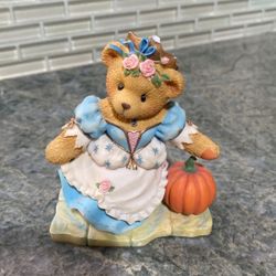 Cherished Teddies- Christina 