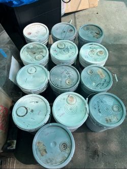 Custom Paint For Sale 