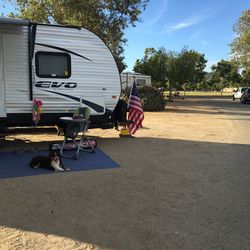 2018 Forest River 26 foot eco