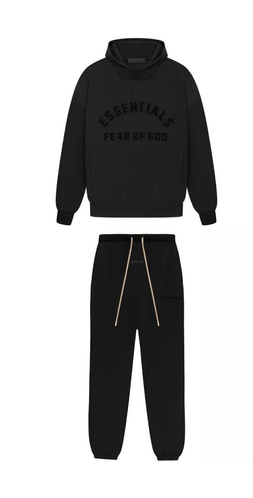 Essential Sweatsuit
