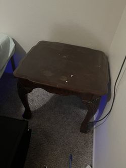 End Table