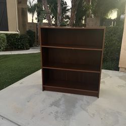 Book Shelf