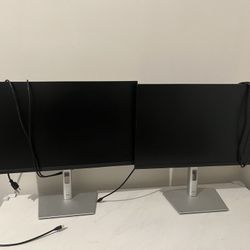 Dell P2422H Monitor 