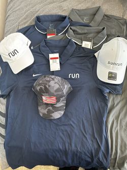 $100 OFFICIAL NIKE WEAR