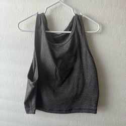 BUFFBUNNY Crop Top