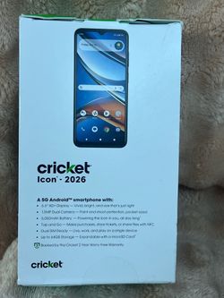 Icon 2026