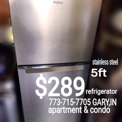 24" Small Stove Fridge Refrigerator Water Heater Furnace Coil  Power Vent Electric 