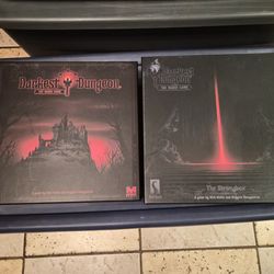 Darkest Dungeon the board game