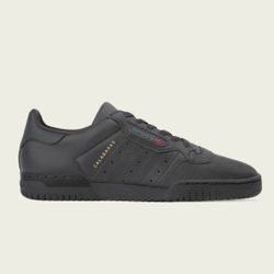 Adidas Yeezy Powerphase Calabasas 'Core Black'