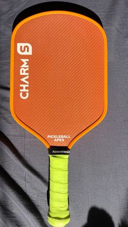 Charm S pickleball paddle